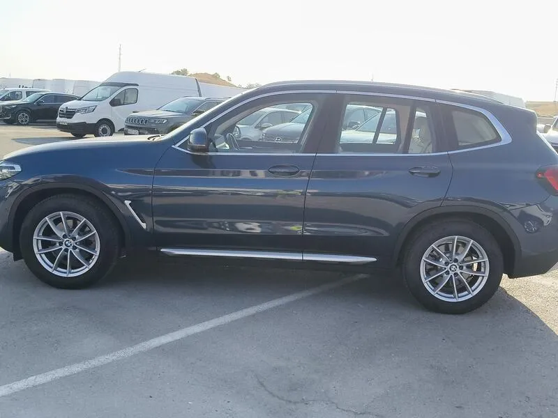 BMW X3 20d xLine xDrive - foto 3