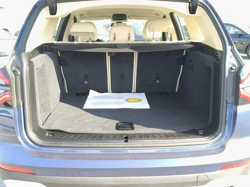 BMW X3 20d xLine xDrive - foto 38