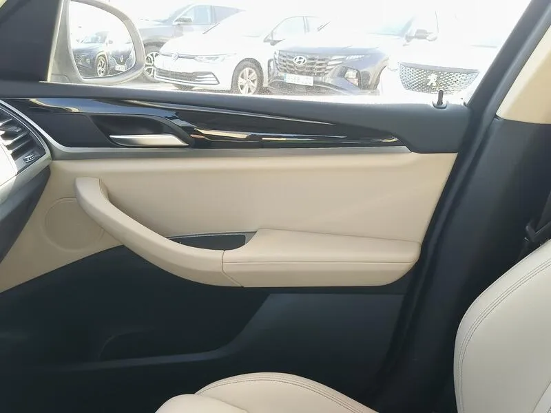 BMW X3 20d xLine xDrive - foto 21