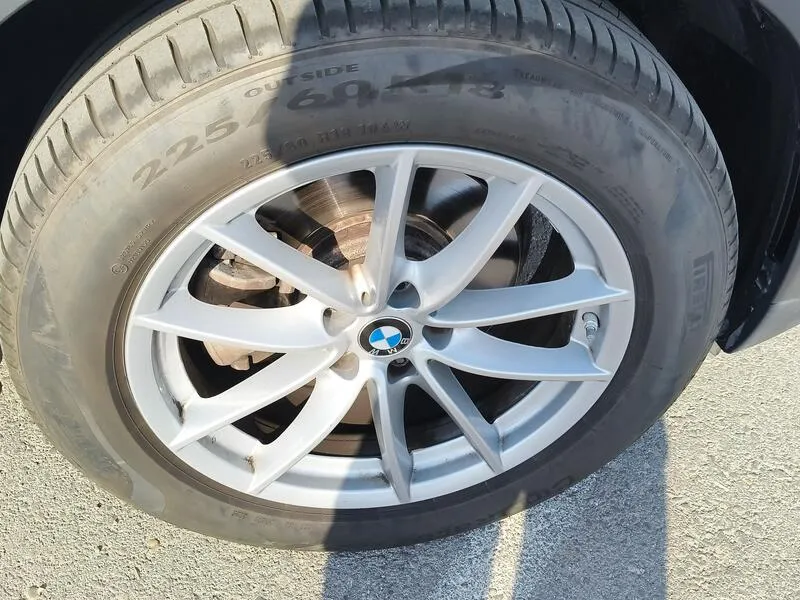 BMW X3 20d xLine xDrive - foto 41
