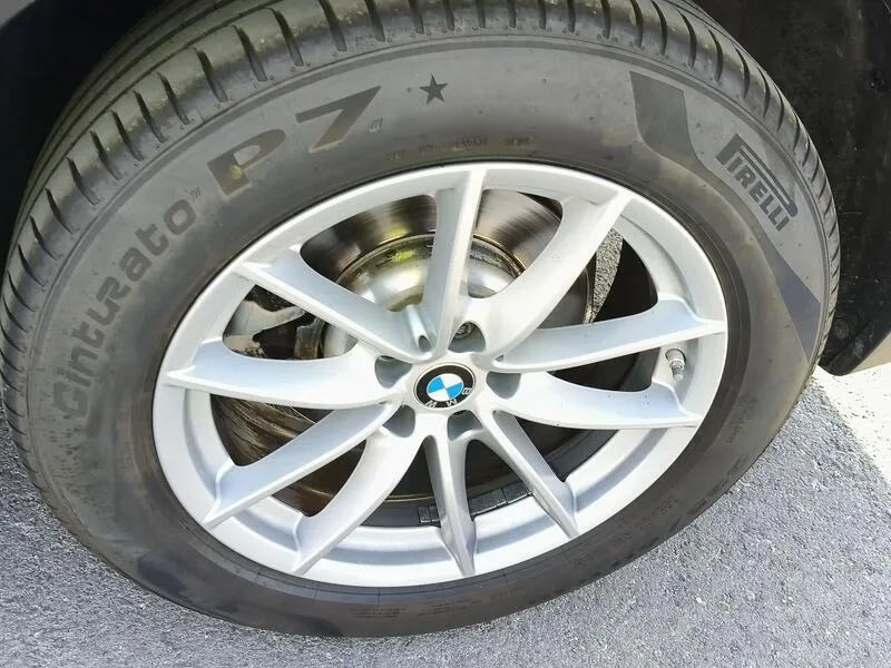 BMW X3 20d xLine xDrive - foto 45