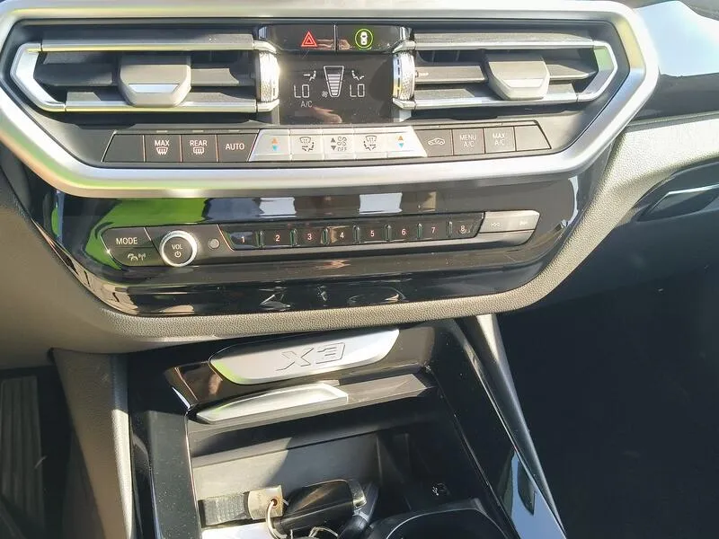 BMW X3 20d xLine xDrive - foto 12