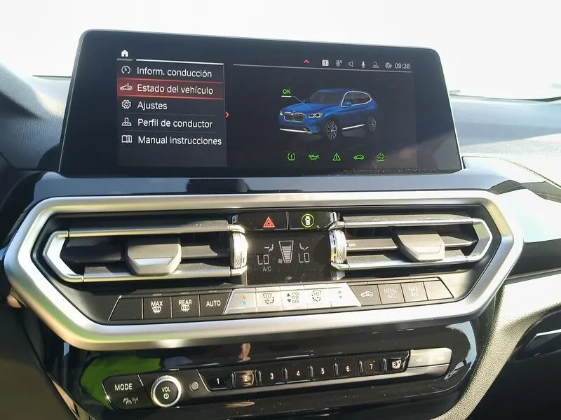 BMW X3 20d xLine xDrive - foto 11