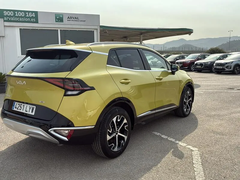 Kia Sportage 1.6 T-GDi Tech - foto 6
