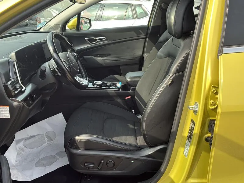 Kia Sportage 1.6 T-GDi Tech - foto 21
