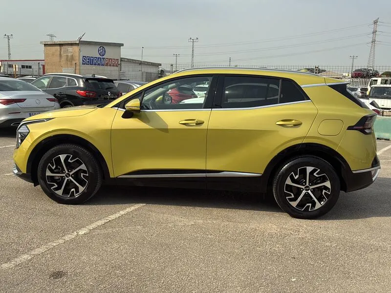 Kia Sportage 1.6 T-GDi Tech - foto 3