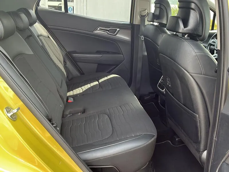 Kia Sportage 1.6 T-GDi Tech - foto 26