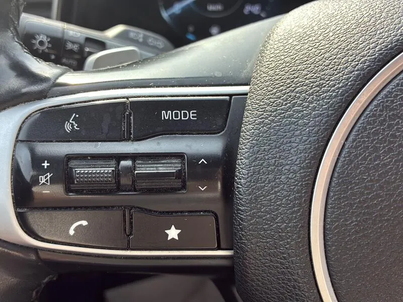 Kia Sportage 1.6 T-GDi Tech - foto 12
