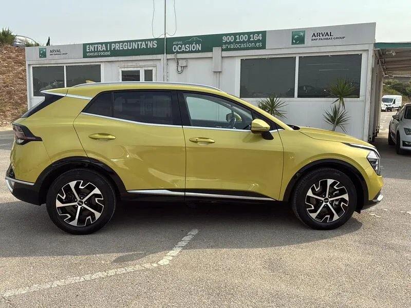 Kia Sportage 1.6 T-GDi Tech - foto 7