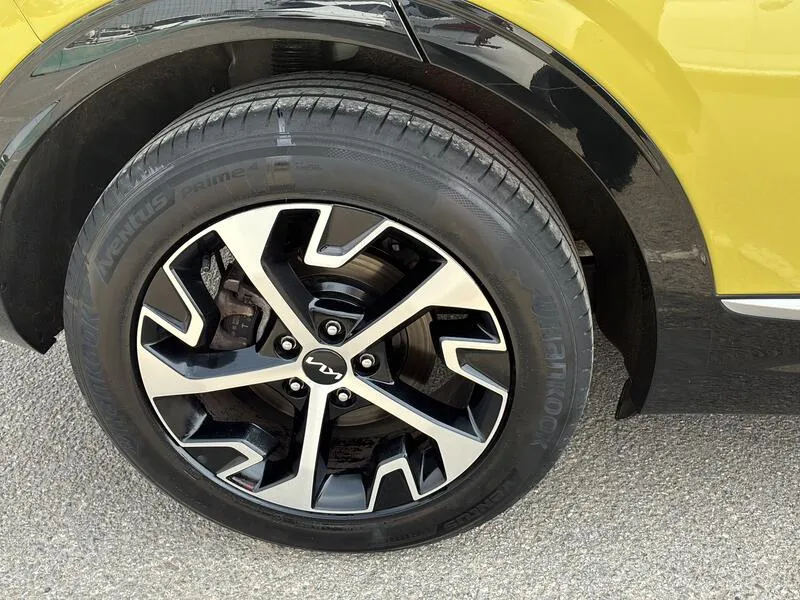 Kia Sportage 1.6 T-GDi Tech - foto 38