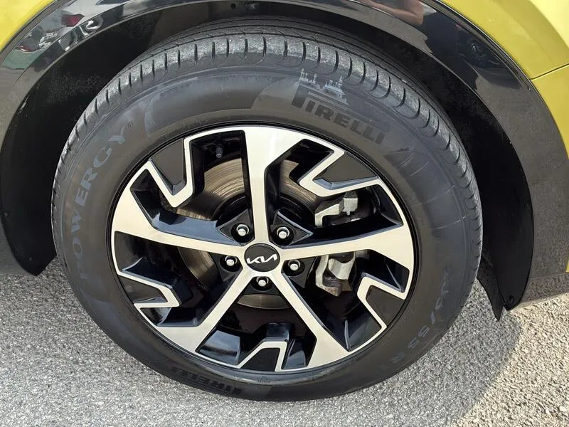 Kia Sportage 1.6 T-GDi Tech - foto 35