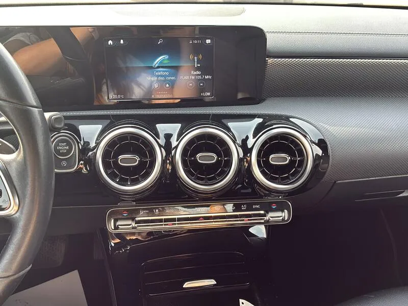 Mercedes-Benz Clase C 220D DCT coupe - foto 15