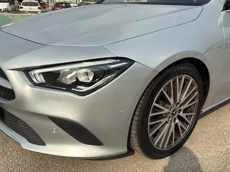 Mercedes-Benz Clase C 220D DCT coupe - foto 41