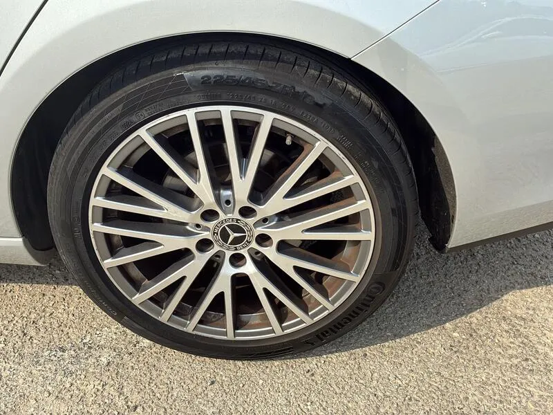 Mercedes-Benz Clase C 220D DCT coupe - foto 37