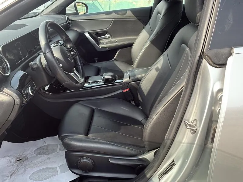 Mercedes-Benz Clase C 220D DCT coupe - foto 21