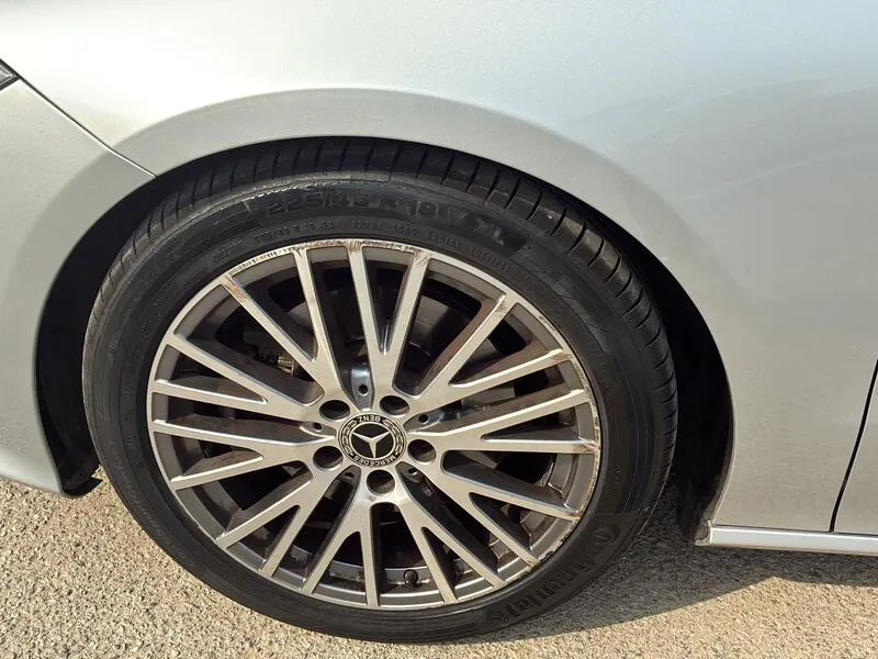Mercedes-Benz Clase C 220D DCT coupe - foto 40