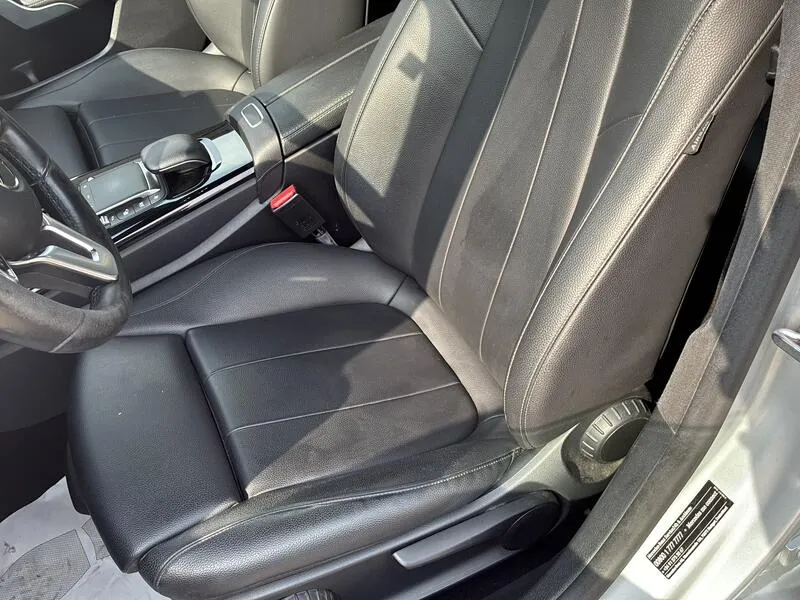 Mercedes-Benz Clase C 220D DCT coupe - foto 22