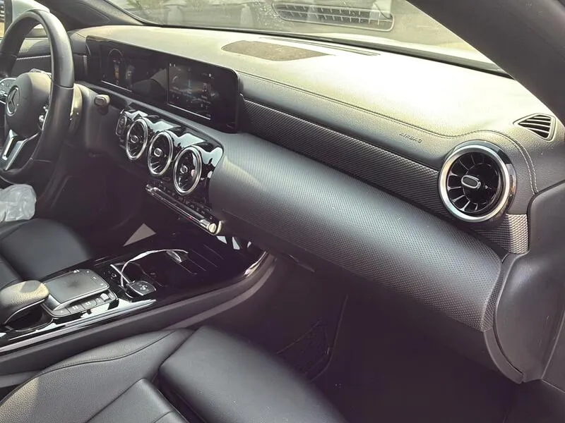 Mercedes-Benz Clase C 220D DCT coupe - foto 31