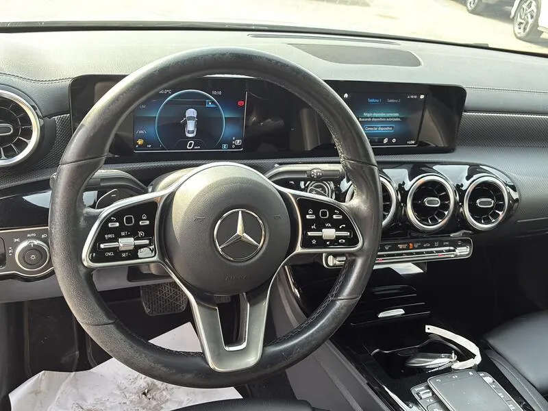 Mercedes-Benz Clase C 220D DCT coupe - foto 10