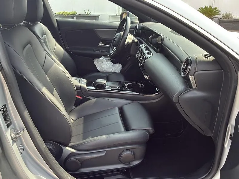 Mercedes-Benz Clase C 220D DCT coupe - foto 30