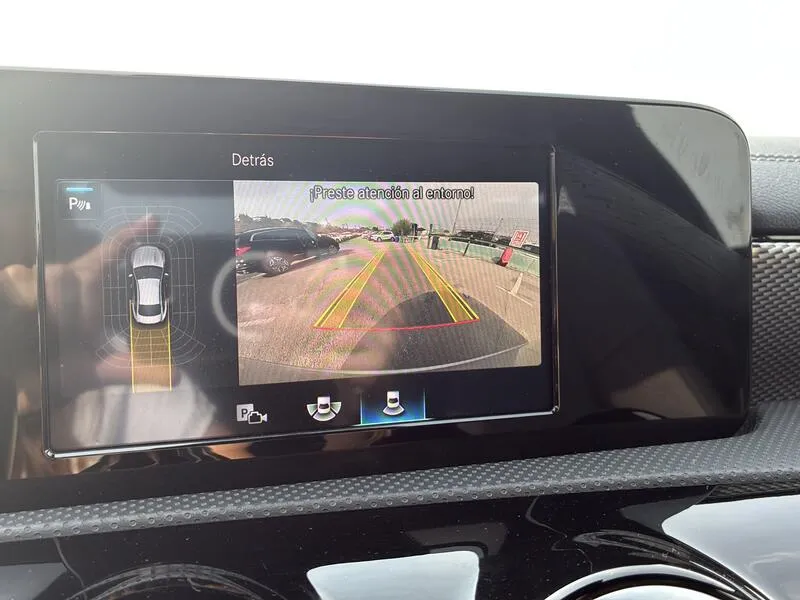 Mercedes-Benz Clase C 220D DCT coupe - foto 17