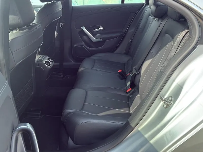 Mercedes-Benz Clase C 220D DCT coupe - foto 23