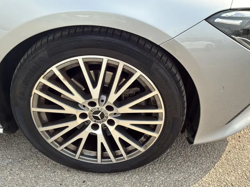 Mercedes-Benz Clase C 220D DCT coupe - foto 33