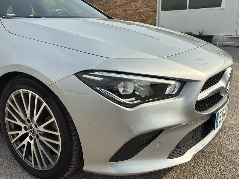 Mercedes-Benz Clase C 220D DCT coupe - foto 32