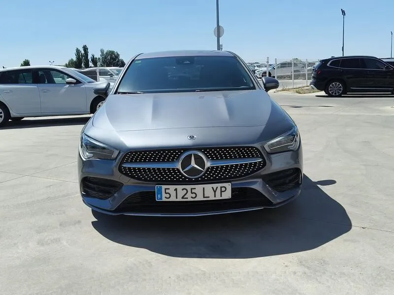 Mercedes-Benz Clase C 200D DCT Shooting Brake - foto 9