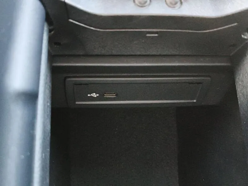 Mercedes-Benz Clase C 200D DCT Shooting Brake - foto 14