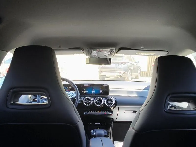 Mercedes-Benz Clase C 200D DCT Shooting Brake - foto 39