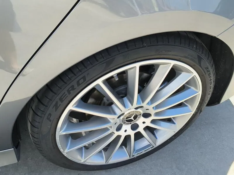 Mercedes-Benz Clase C 200D DCT Shooting Brake - foto 46