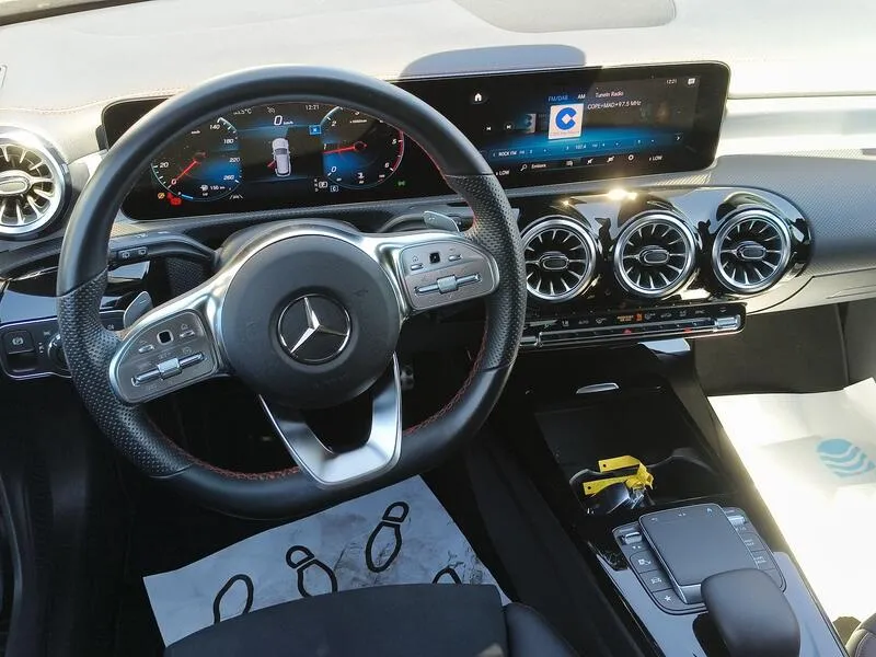 Mercedes-Benz Clase C 200D DCT Shooting Brake - foto 10