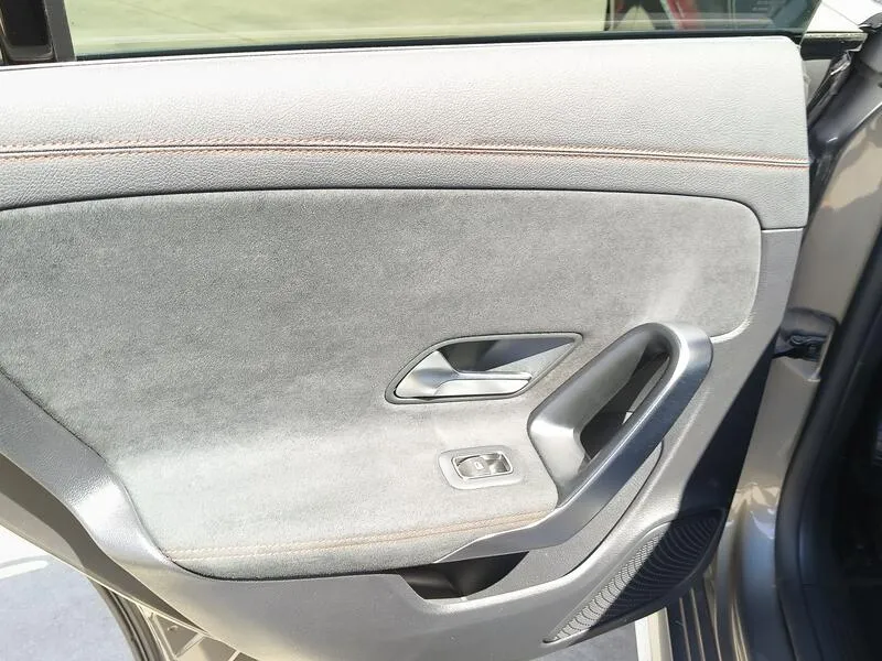Mercedes-Benz Clase C 200D DCT Shooting Brake - foto 36