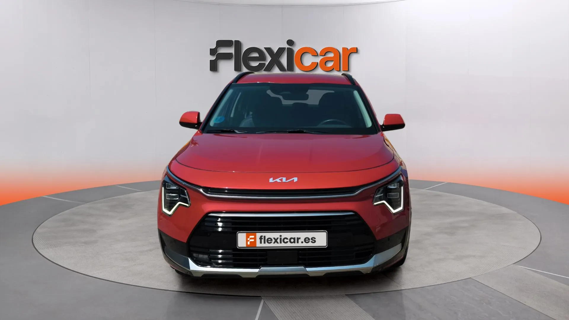 Kia Niro 1.6 GDi HEV Drive - foto 3