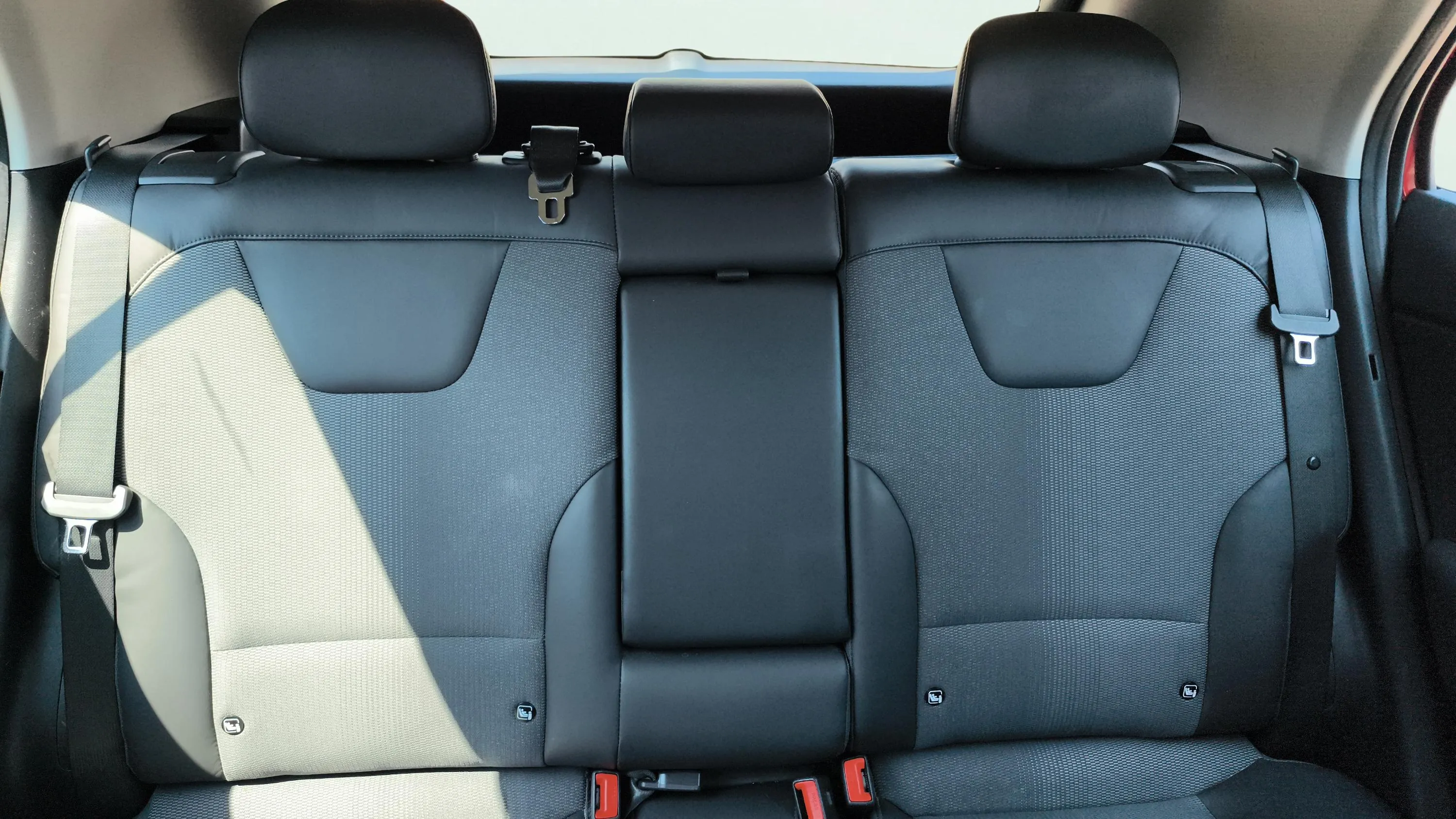 Kia Niro 1.6 GDi HEV Drive - foto 16