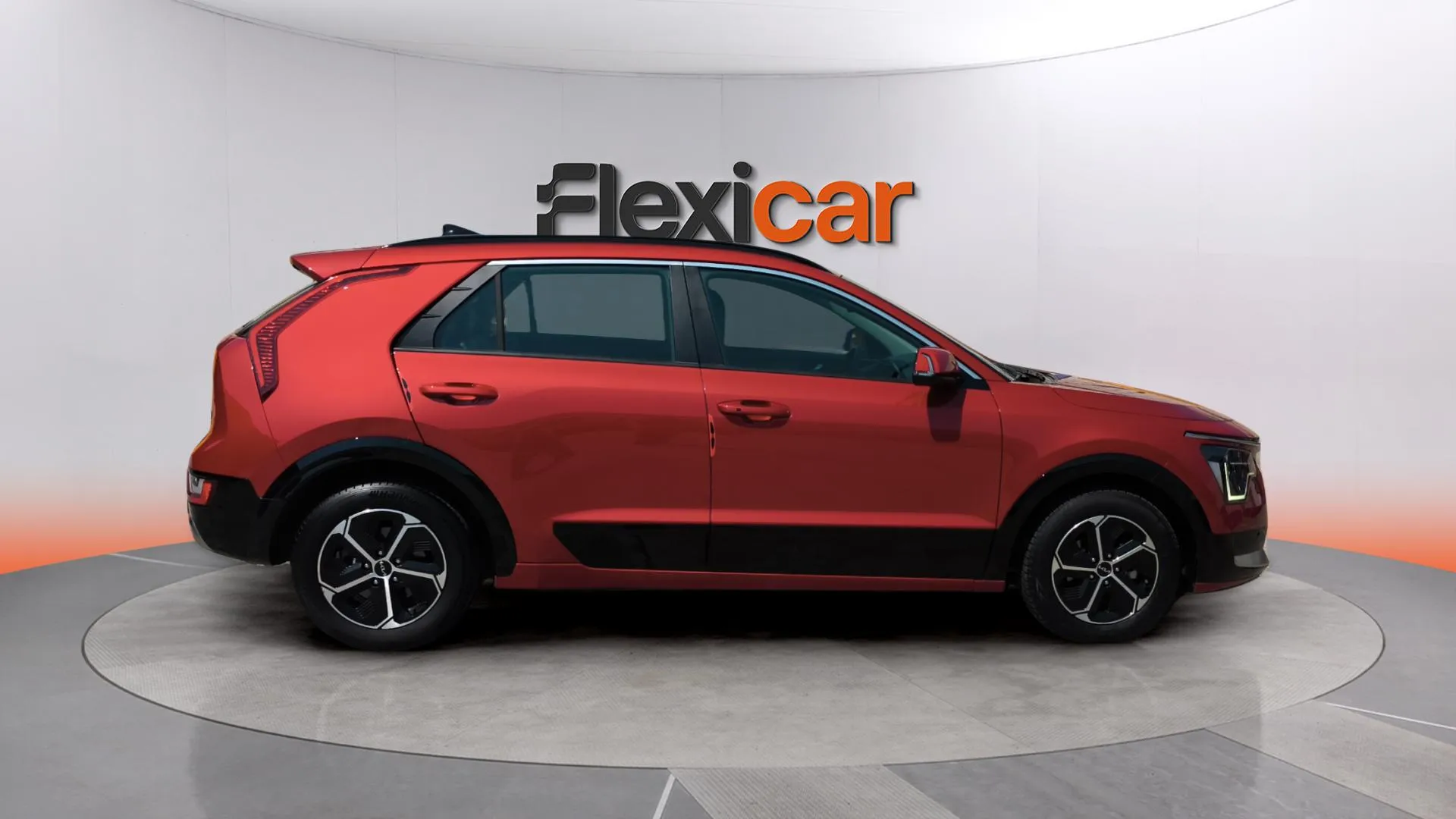 Kia Niro 1.6 GDi HEV Drive - foto 2