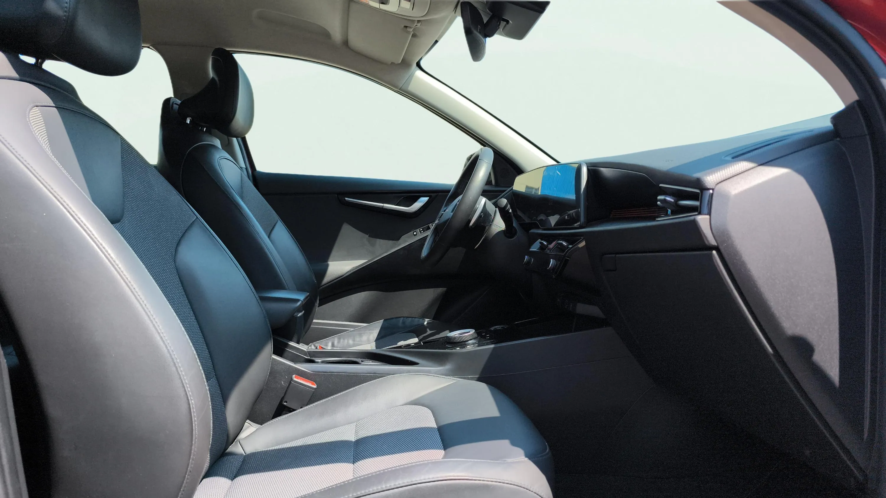 Kia Niro 1.6 GDi HEV Drive - foto 14