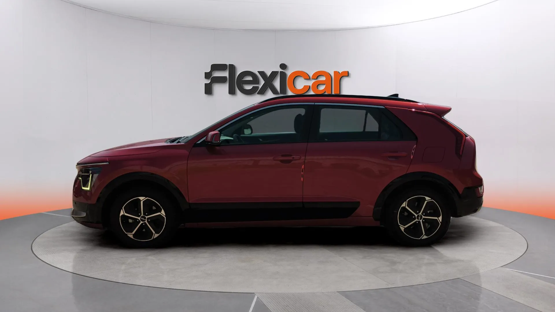 Kia Niro 1.6 GDi HEV Drive - foto 8