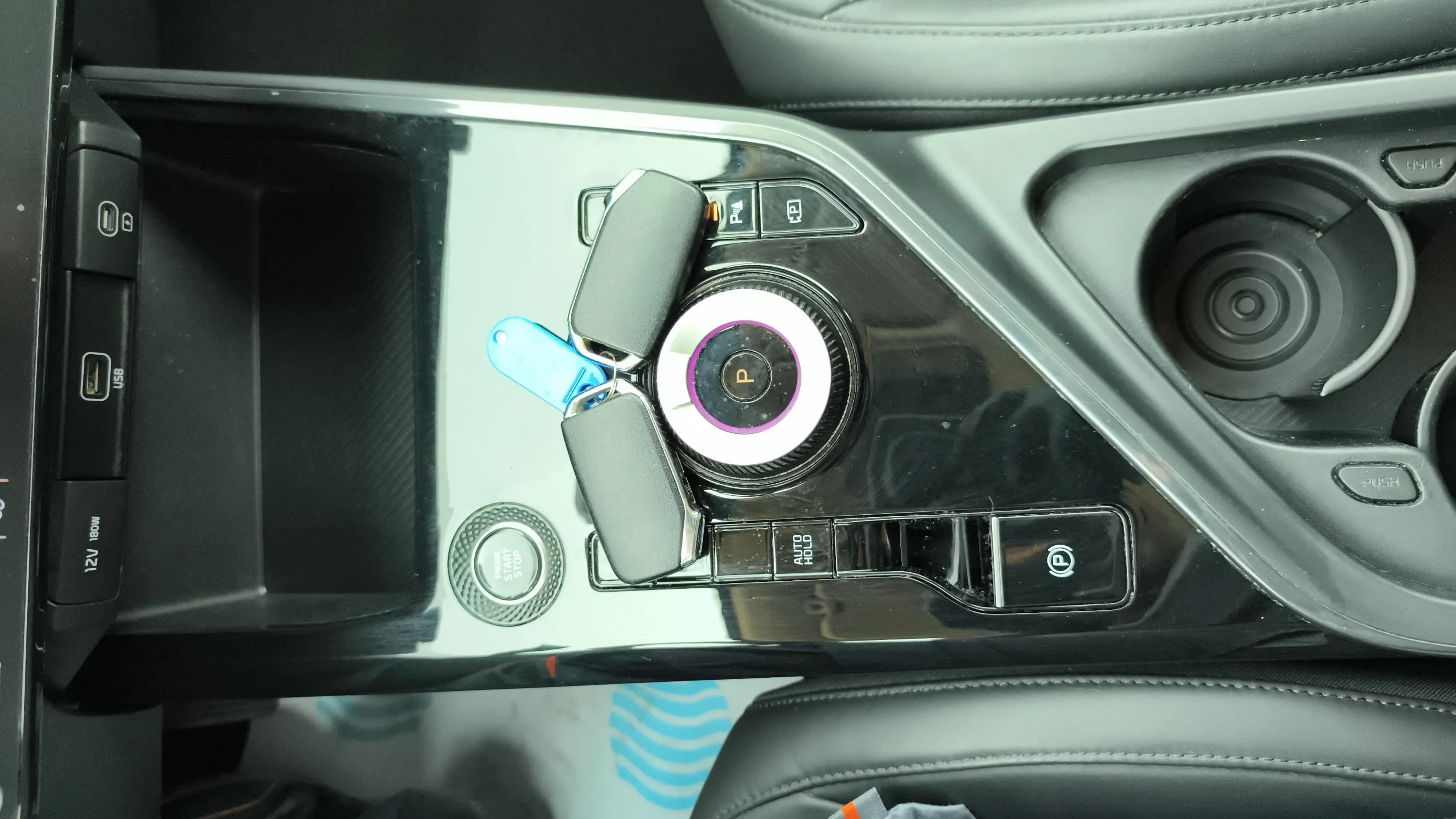 Kia Niro 1.6 GDi HEV Drive - foto 19