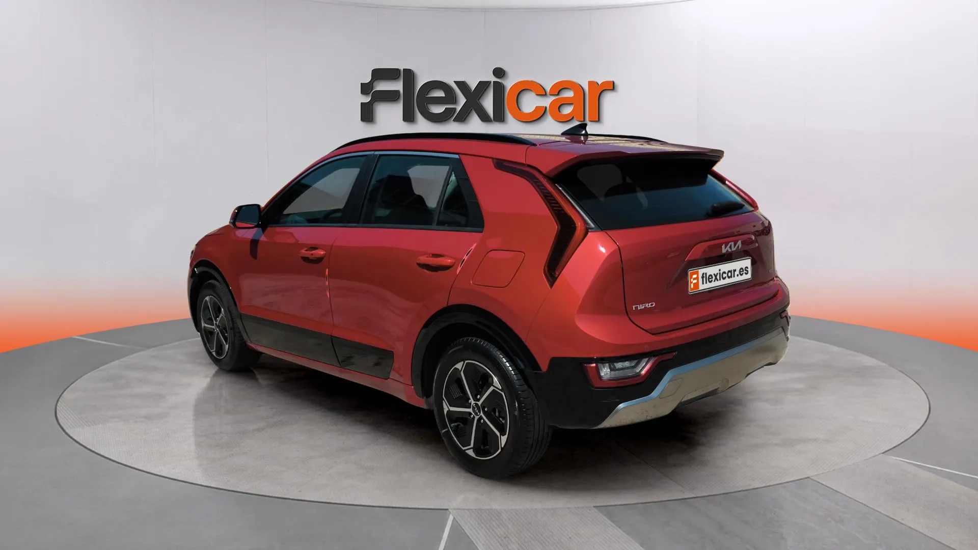 Kia Niro 1.6 GDi HEV Drive - foto 6