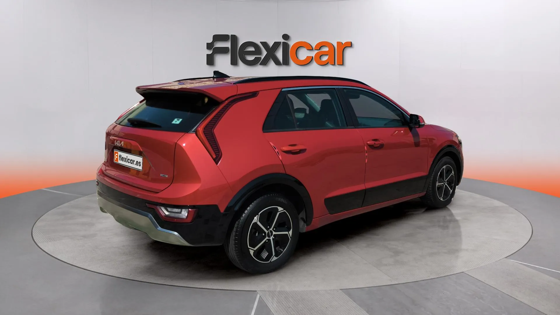 Kia Niro 1.6 GDi HEV Drive - foto 4