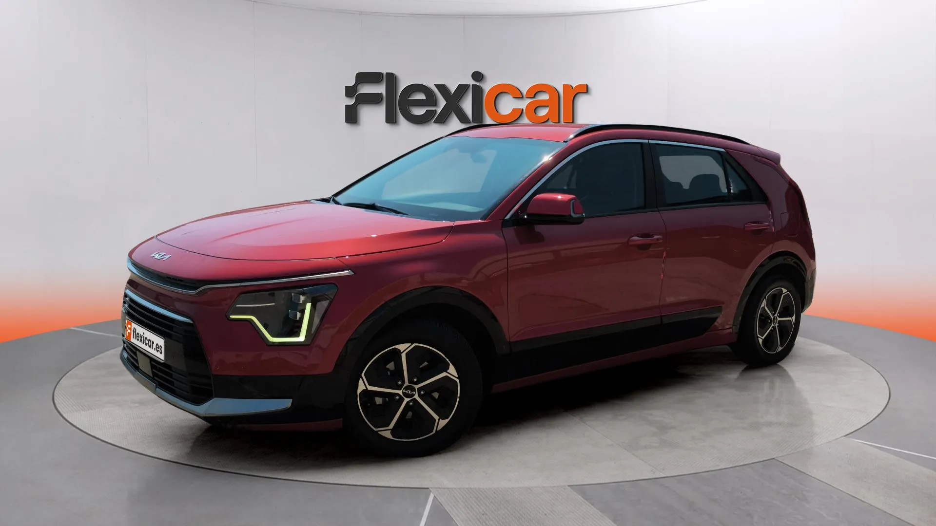 Kia Niro 1.6 GDi HEV Drive - foto 7