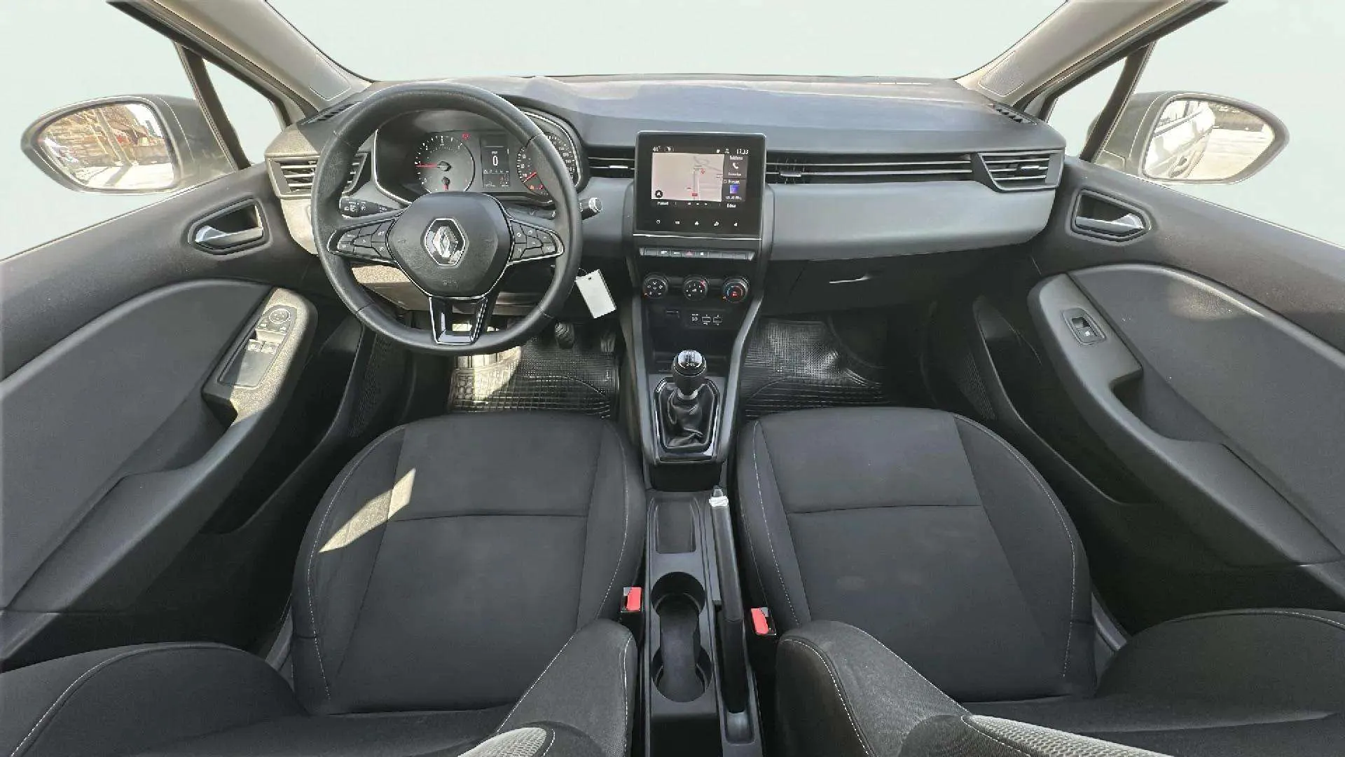 Renault Clio Business Blue dCi - foto 10