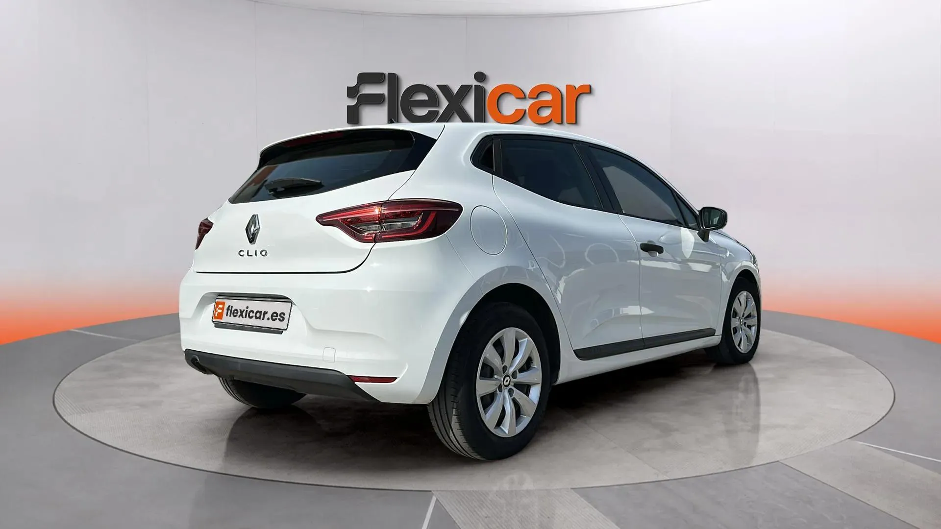 Renault Clio Business Blue dCi - foto 7