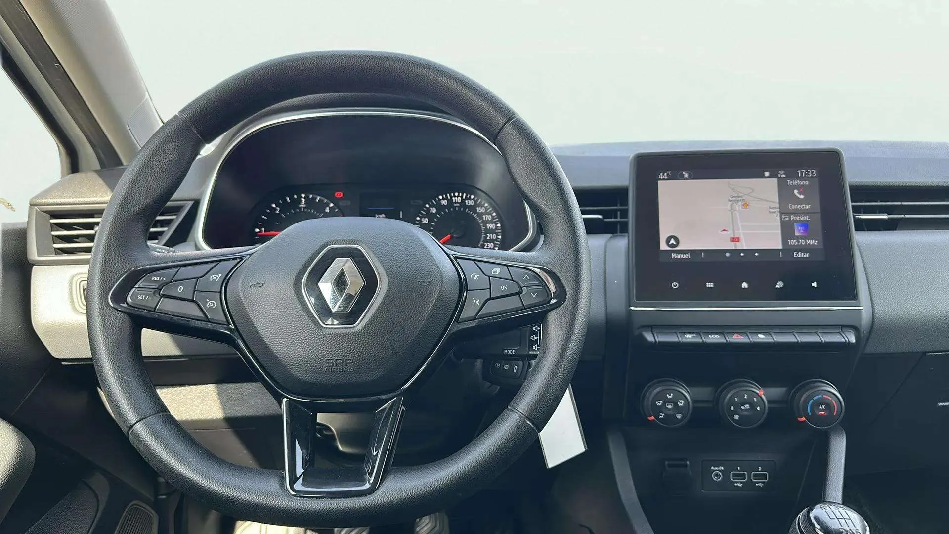 Renault Clio Business Blue dCi - foto 11