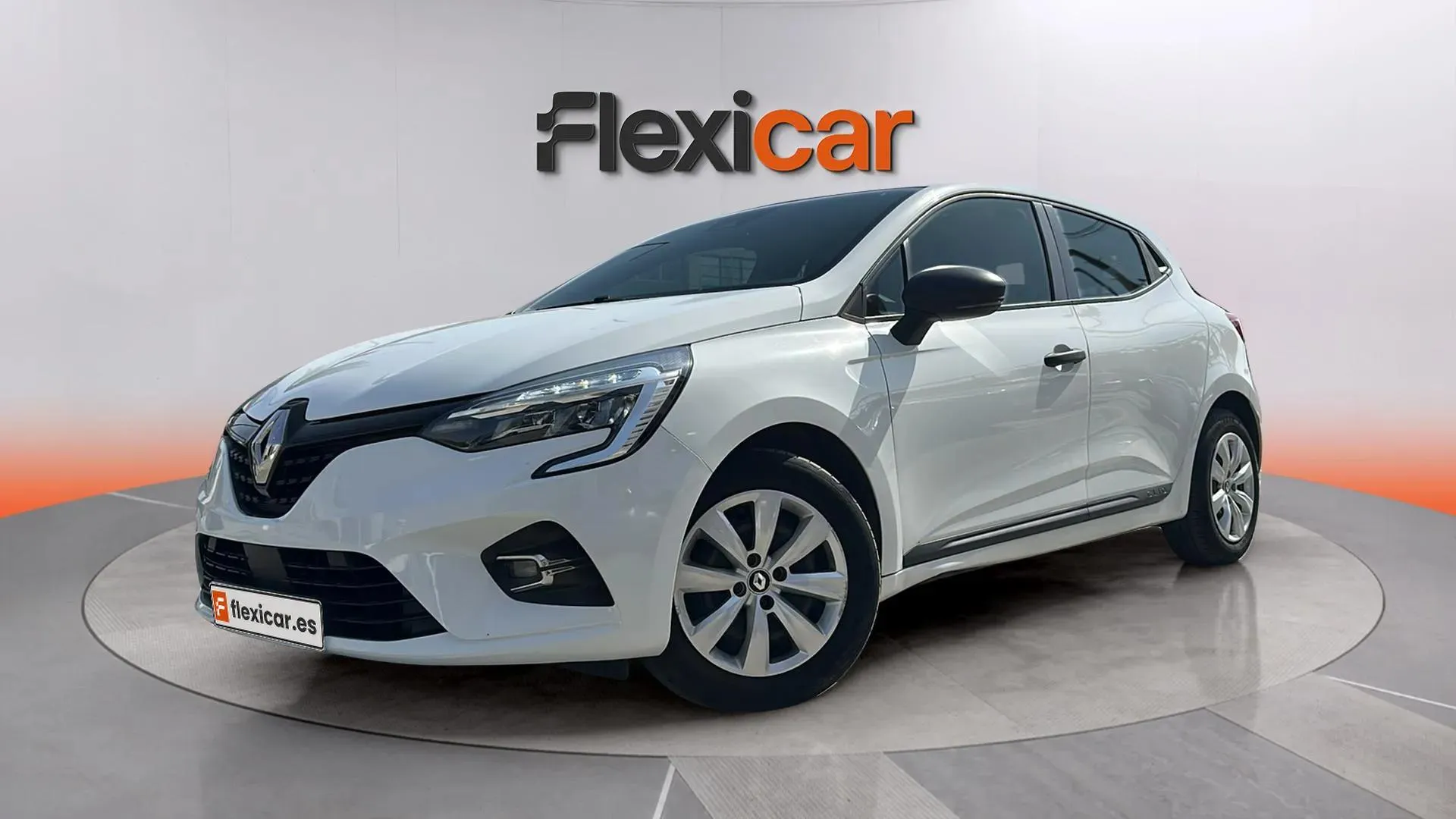 Renault Clio Business Blue dCi - foto 3