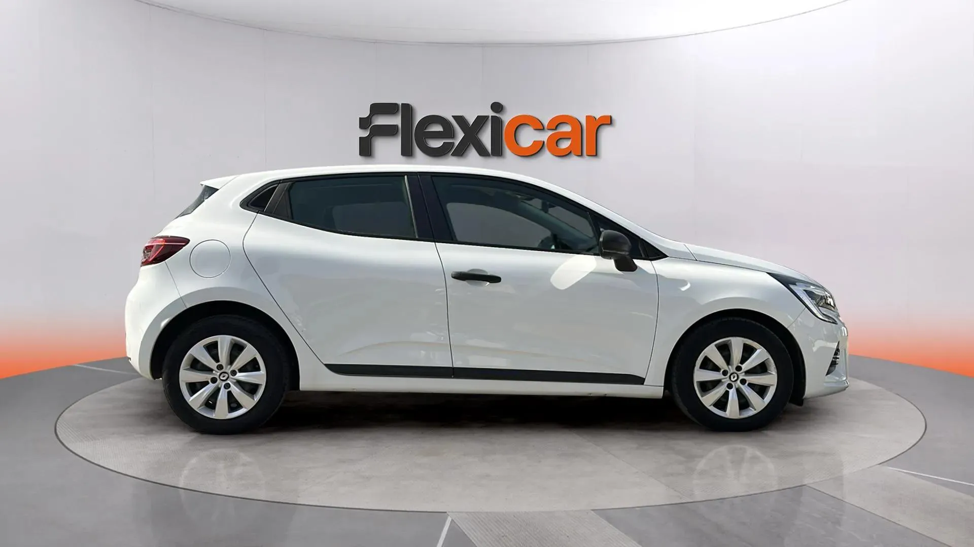 Renault Clio Business Blue dCi - foto 8
