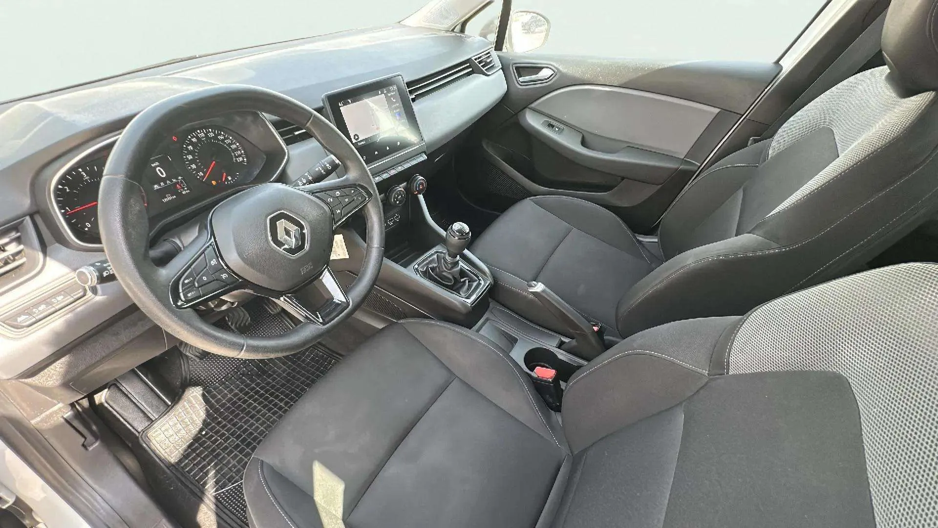 Renault Clio Business Blue dCi - foto 9