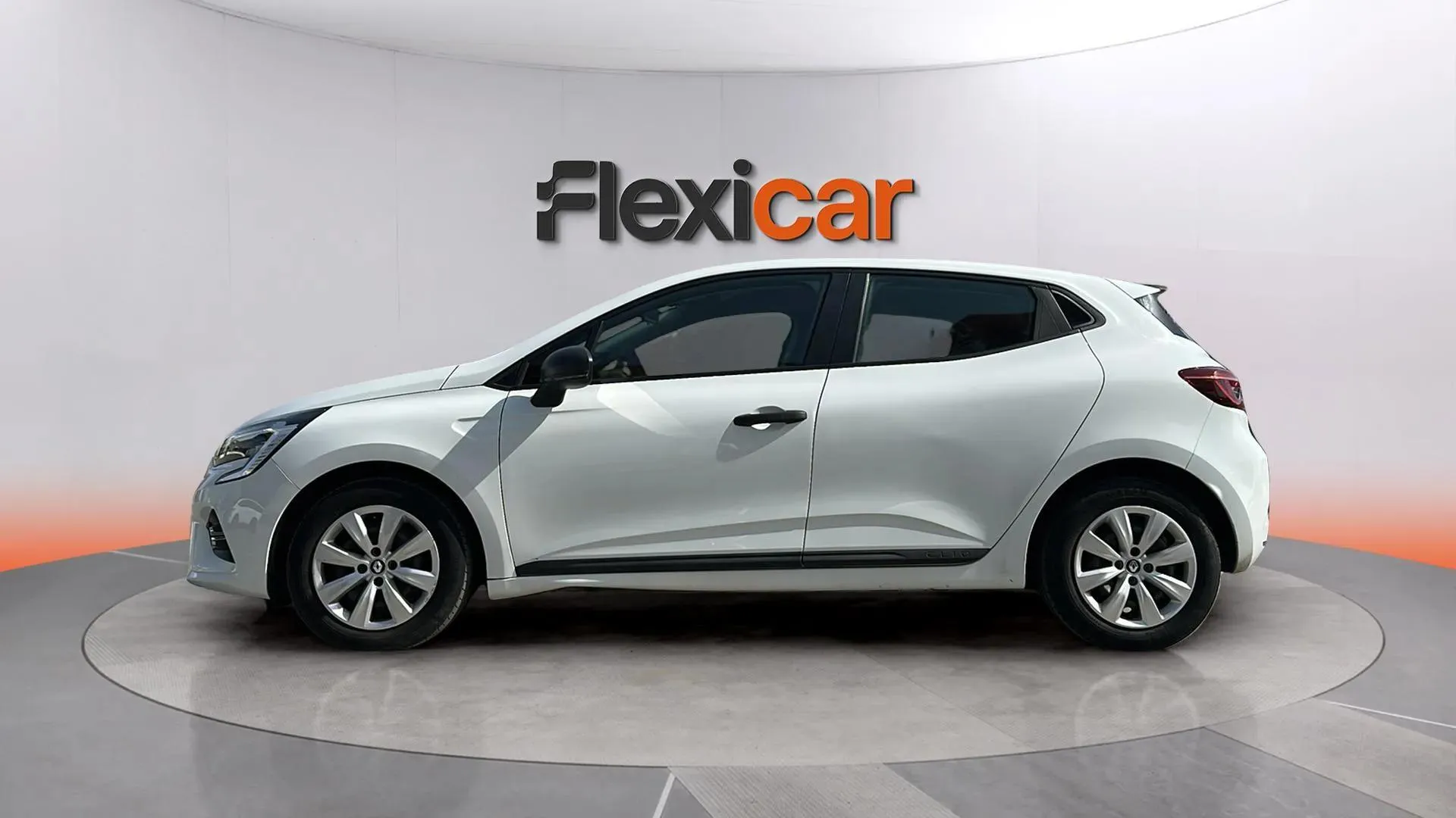 Renault Clio Business Blue dCi - foto 4